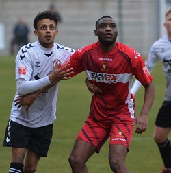 Hassan Jalloh