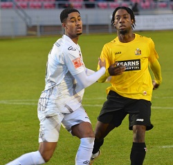 Paul Field