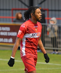 Amos Nasha
