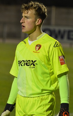 Jacob Adams