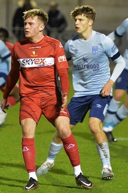 Jamie Hanlon