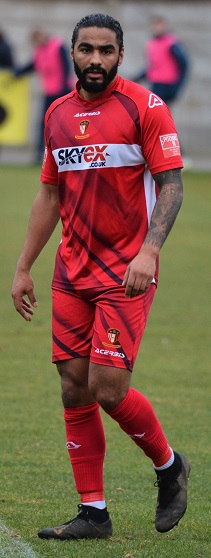 Josh Lelan