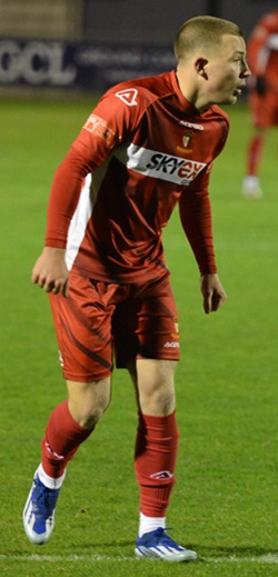 Tobias Braney