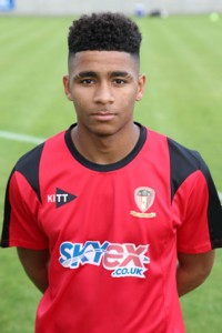 Omar Rowe