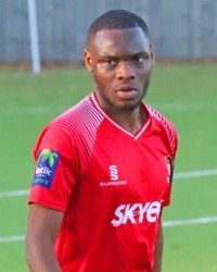 Omar Rowe