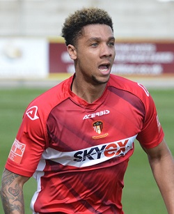 Jerry Wiltshire