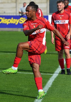 Mauro Vilhete