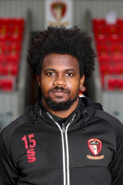 Omar Rowe