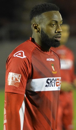 Tarik Moore-Azille