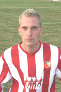 Adam Logie