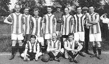 BM Committee Team 1924