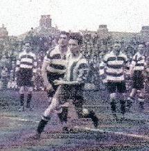 BM v Hampstead in 1922