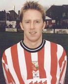 David Everitt