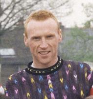 Gary Westwood