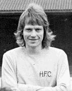 Les Hartridge