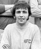 Bobby Hatt