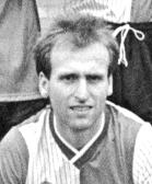 Glenn Hayward