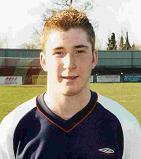 Ian Hodges