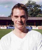 Matt Hodson