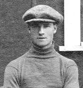 Tom Holding in 1920