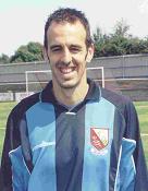 Paul Holsgrove