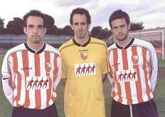 The Holsgrove brothers