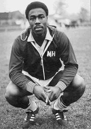 Mickey Howell
