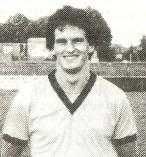 Gary Huxley