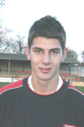 Jack Haverson