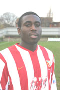 Jomo Faal-Thomas