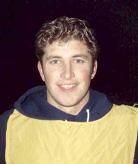Gary Keen