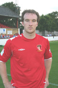 Kieran Knight