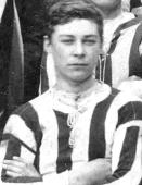 Freddy Knight, 1911