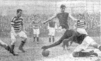 Knight Freddy, QPR, 12 Nov 1921