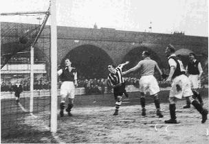 Leytonstone v Hayes, 1951