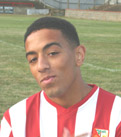 Liam Feeney