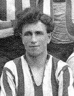 Sonny Long 1920