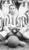 Sonny Long, 1910-11
