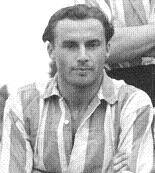 Eric Lovell