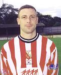 Steve McKimm