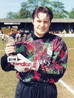Russell Meara