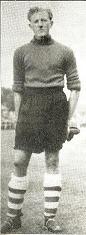 Ron Mitchell