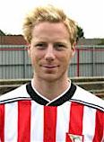 Mark Molesley