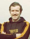 Pat Morrissey