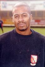 Eddie Newton