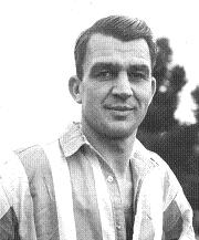 Bill Nuth