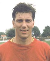 Paul O'Reilly