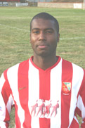 Orlando Jeffrey