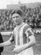 Herbert Pacey