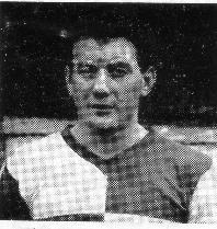Don Packham
